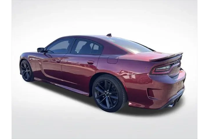 $23900 : Dodge Charger 2019 GT 4dr Se image 10