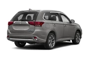 $21997 : Mitsubishi Outlander PHEV 20 thumbnail