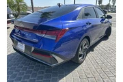 $21995 : Hyundai ELANTRA 2024 Limited thumbnail
