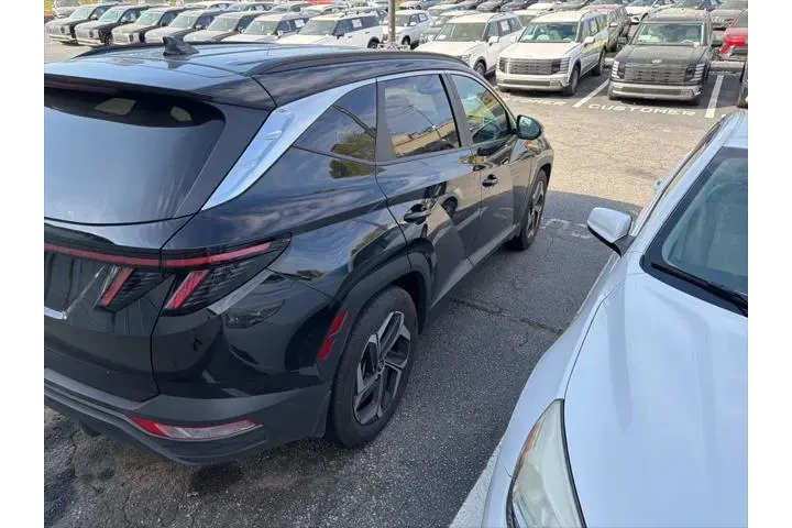 $24411 : Hyundai TUCSON 2024 SEL 4dr image 5