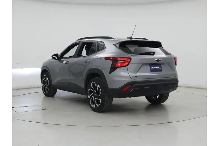 $25998 : Chevrolet Trax 2025 RS 4dr C image 2