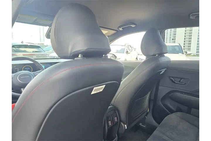 $30979 : Hyundai KONA 2025 N Line S 4 image 10