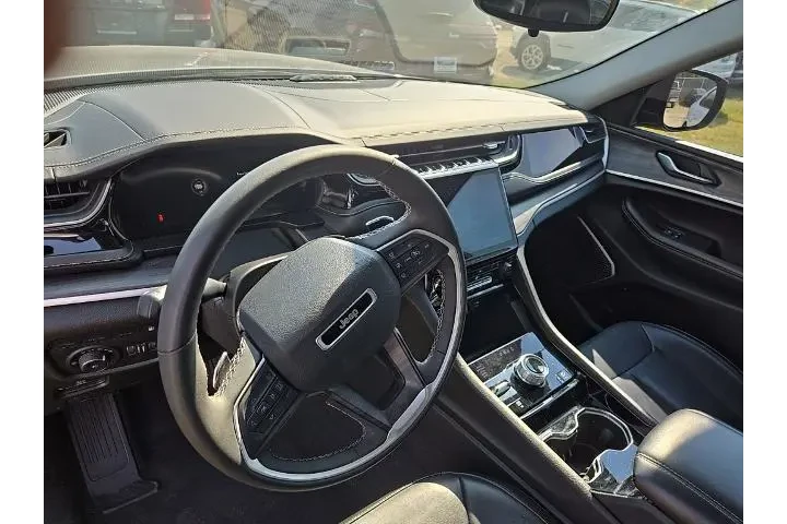 $28861 : Jeep Grand Cherokee 2022 4x4 image 6