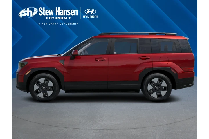 $33169 : Hyundai SANTA FE Hybrid 2025 image 2