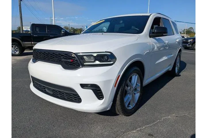 $29986 : Dodge Durango 2023 GT 4dr SU image 8