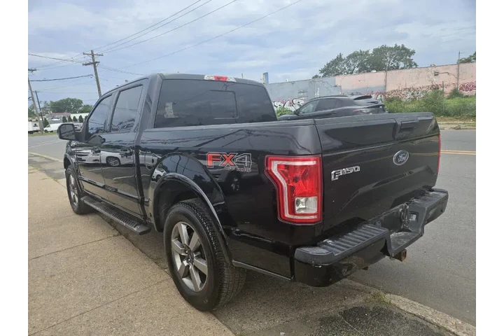 $999 : 2016 F-150 image 5