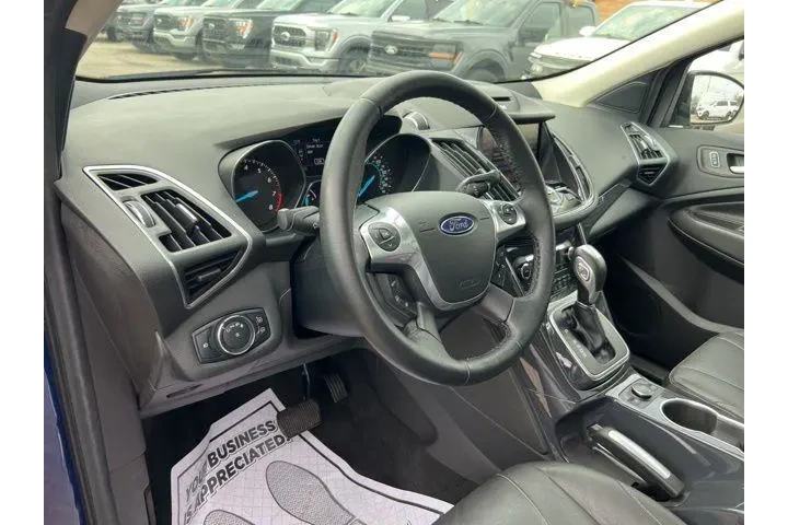 $9995 : Ford Escape 2013 Titanium 4d image 7