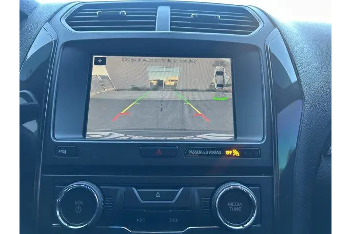 $16995 : Ford Explorer 2018 XLT 4dr S image 10