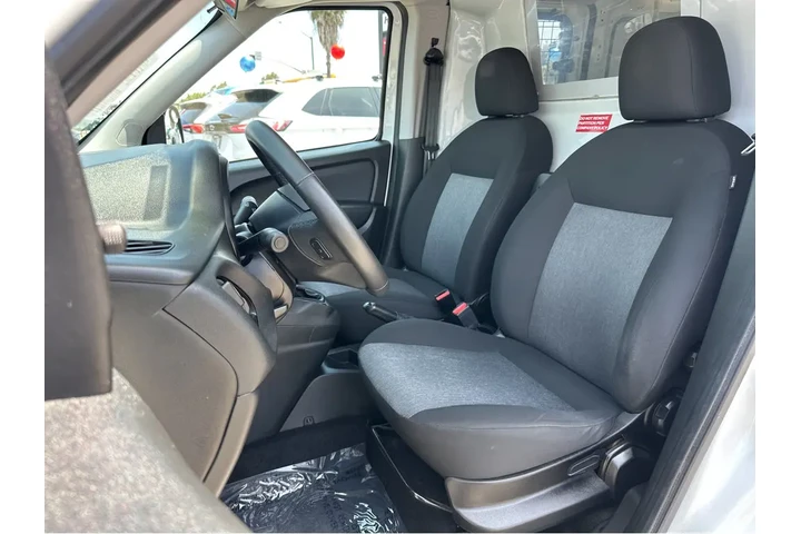 $13997 : 2020 ProMaster City Cargo Van image 9