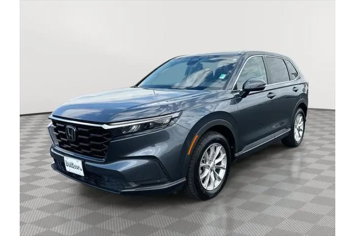 $34500 : Honda CR-V 2025 AWD EX-L 4dr image 1