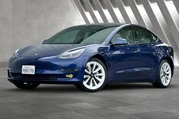 $22300 : Tesla Model 3 2022 AWD Long thumbnail