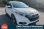 PRE-OWNED 2021 HONDA HR-V EX