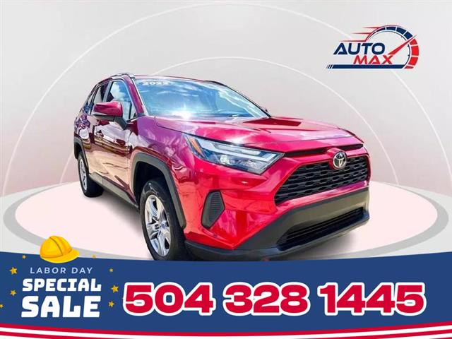 $26995 : 2022 RAV4 For Sale M*193577 image 2