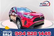 $26995 : 2022 RAV4 For Sale M*193577 thumbnail