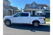 $29988 : Ford F-150 2018 4x4 XLT 4dr thumbnail