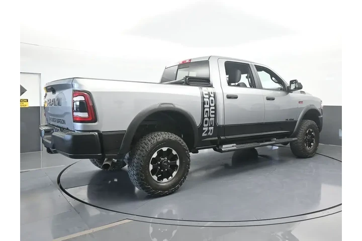$37517 : Ram 2500 2020 4x4 Power Wago image 6