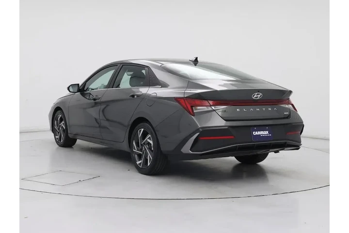 $24998 : Hyundai ELANTRA Hybrid 2025 image 2