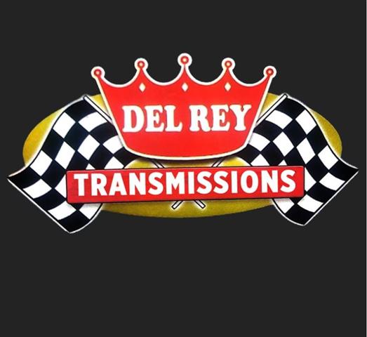 Del Rey Transmissions image 1