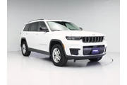 Jeep Grand Cherokee L 2023 4 en Charlotte