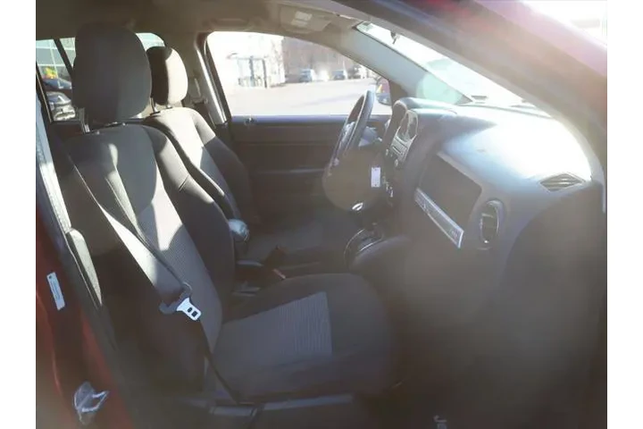 $5577 : Jeep Compass 2014 Sport 4dr image 10