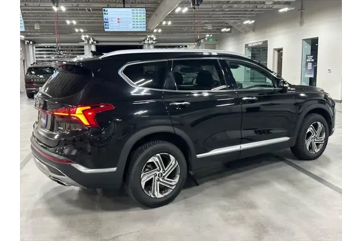 $26954 : Hyundai SANTA FE 2023 AWD SE image 7