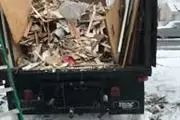 Demolición & hauling