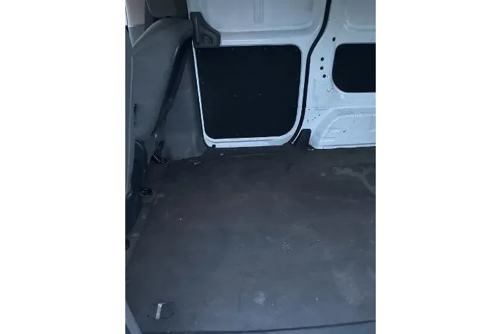 $12011 : Nissan NV200 2017 S 4dr Carg image 3