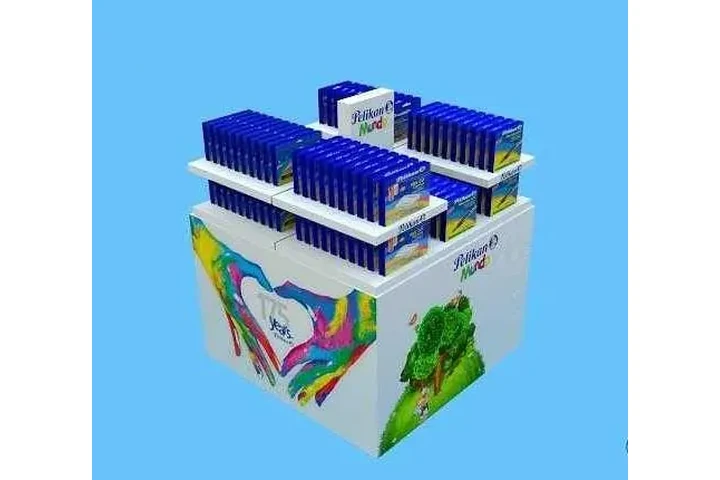 Display, Stands, Exhibidores image 3