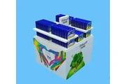 Display, Stands, Exhibidores thumbnail