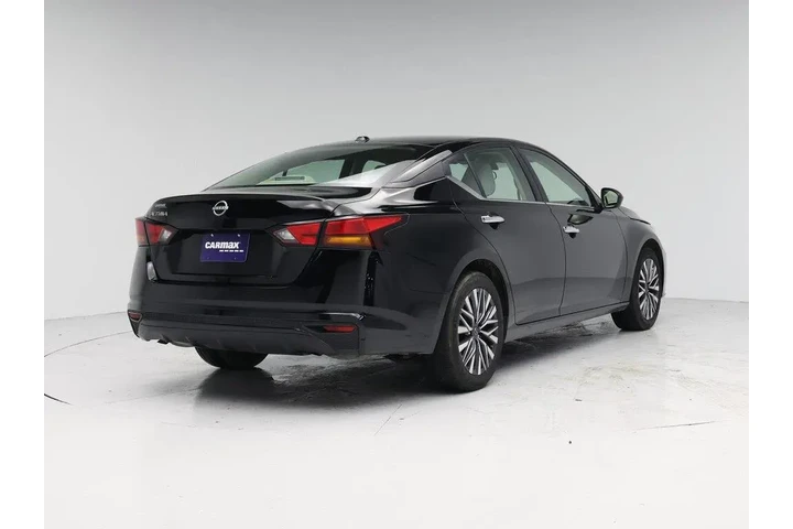 $20998 : Nissan Altima 2025 2.5 SV 4d image 8