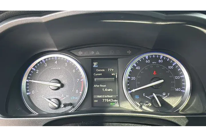 $25858 : Toyota Highlander 2019 Limit image 8