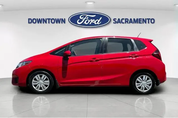 $14991 : Honda Fit 2016 LX 4dr Hatchb image 7