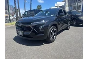 $22751 : Chevrolet Trax 2025 RS 4dr C thumbnail