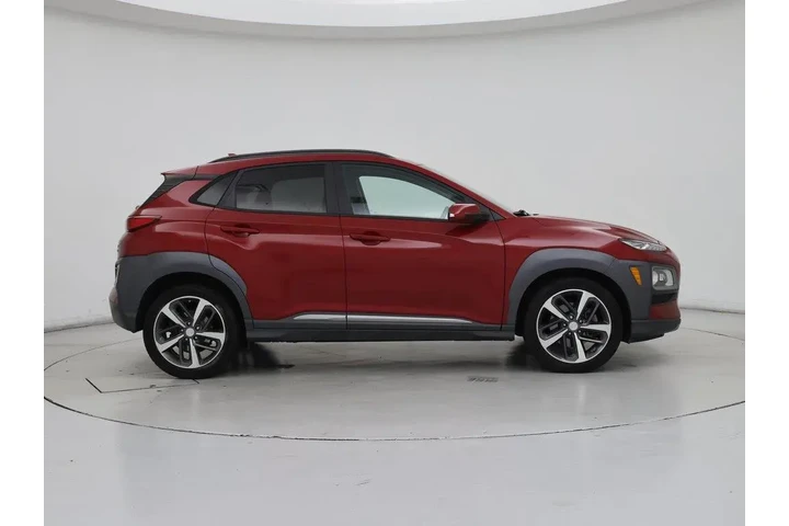 $15998 : Hyundai KONA 2019 AWD Limite image 7