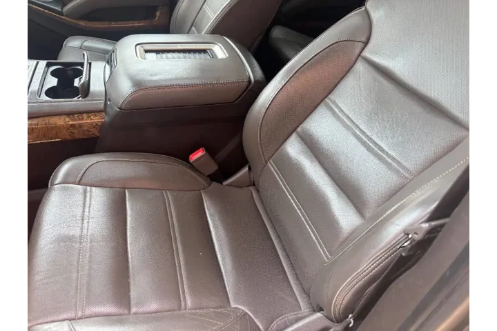 $22500 : 2015 GMC Yukon XL Denali image 9
