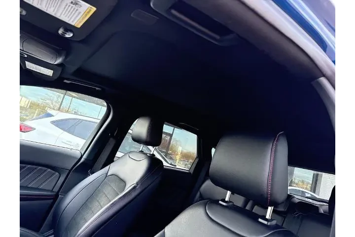 $31000 : Ford Edge 2024 AWD SEL 4dr S image 3