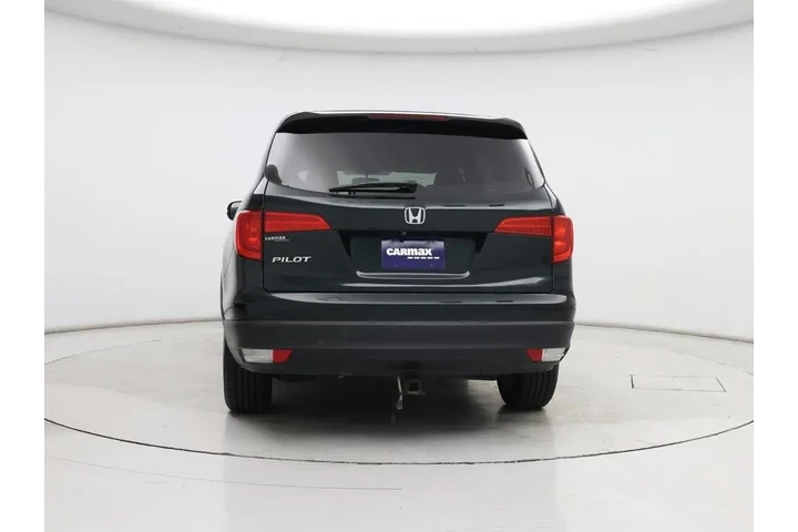 $16998 : Honda Pilot 2016 LX 4dr SUV image 6