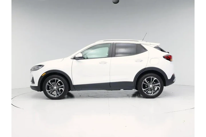 $18998 : Buick Encore GX 2021 Select image 3