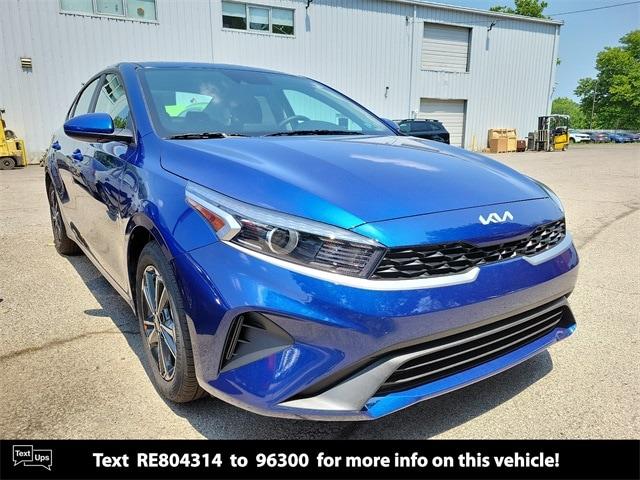 $21885 : 2024 Forte LXS image 1