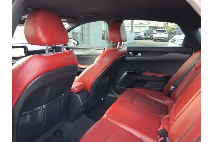 $18219 : Kia K5 2023 GT-Line 4dr Seda image 5