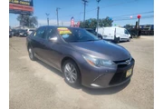 $11599 : 2015 Camry SE thumbnail
