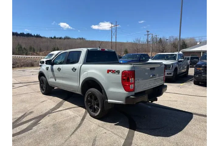 $29995 : Ford Ranger 2022 4x4 XL 4dr image 5