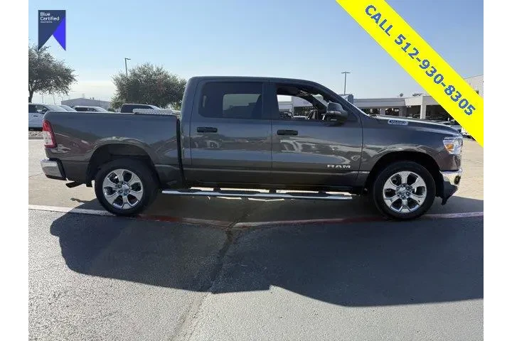 $36259 : Ram 1500 2024 4x2 Big Horn 4 image 2
