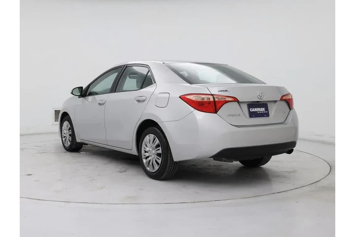 $15998 : Toyota Corolla 2017 LE 4dr S image 2
