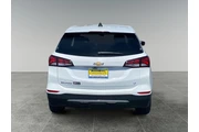 $26006 : Chevrolet Equinox 2024 LT 4d thumbnail