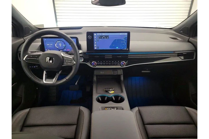 $35998 : Honda Prologue 2024 AWD Elit image 9