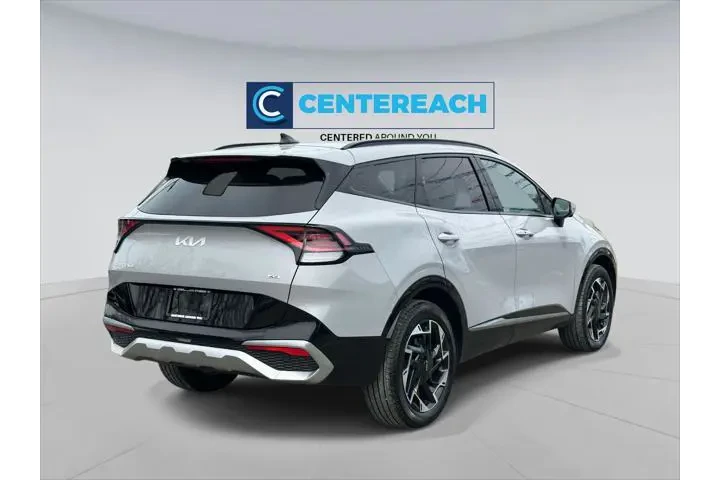 $30998 : Kia Sportage 2024 AWD SX-Pre image 5