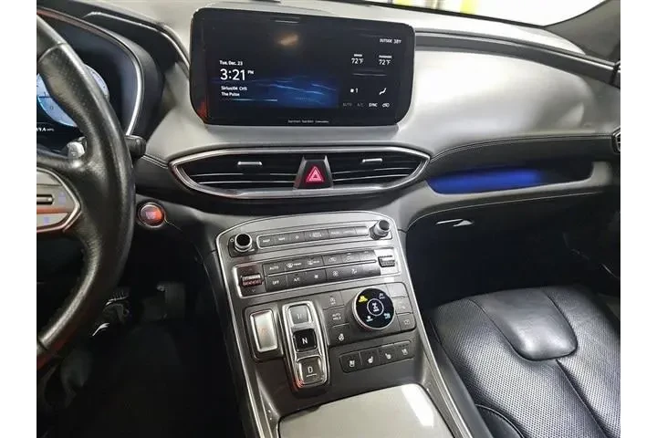 $22599 : Hyundai SANTA FE 2022 AWD Ca image 4