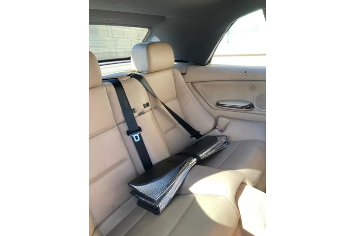 $4000 : BMW-4-PUERTAS. image 9