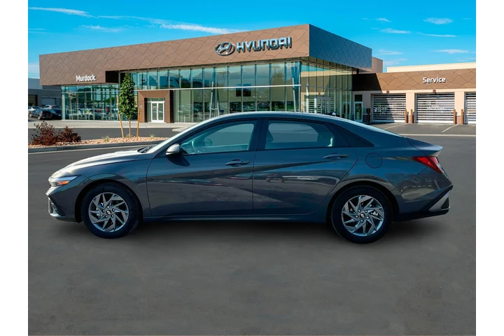 $19629 : Hyundai ELANTRA 2024 SEL 4dr image 3